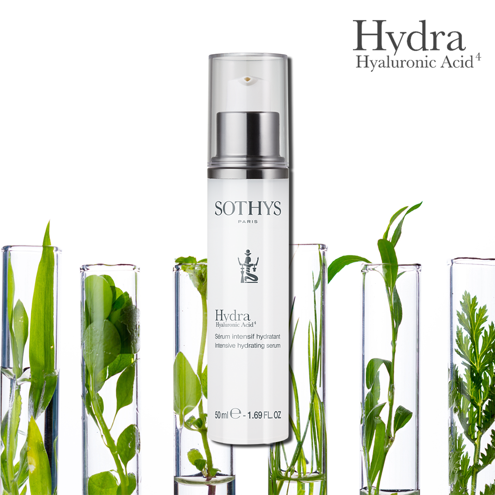 소티스  인텐시브 하이드레이팅 세럼(수분 충전 세럼) 50ml 75ml  